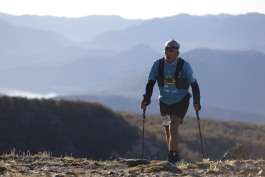 Patagonia Run 2024 - 70K | 110K | 100M