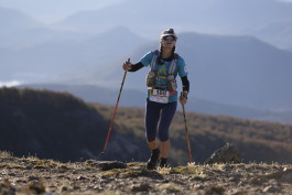 Patagonia Run 2024 - 70K | 110K | 100M