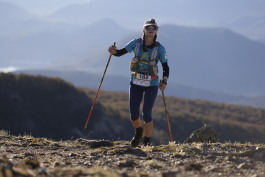 Patagonia Run 2024 - 70K | 110K | 100M