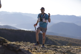 Patagonia Run 2024 - 70K | 110K | 100M