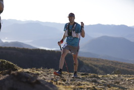 Patagonia Run 2024 - 70K | 110K | 100M