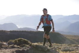 Patagonia Run 2024 - 70K | 110K | 100M