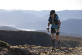 Patagonia Run 2024 - 70K | 110K | 100M