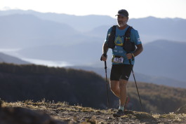 Patagonia Run 2024 - 70K | 110K | 100M