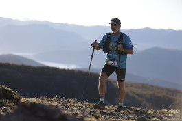 Patagonia Run 2024 - 70K | 110K | 100M