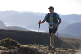 Patagonia Run 2024 - 70K | 110K | 100M