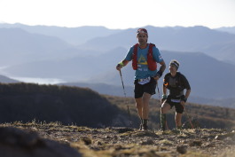 Patagonia Run 2024 - 70K | 110K | 100M