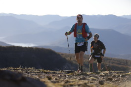 Patagonia Run 2024 - 70K | 110K | 100M