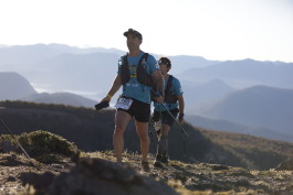 Patagonia Run 2024 - 70K | 110K | 100M