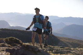 Patagonia Run 2024 - 70K | 110K | 100M