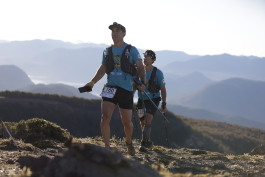 Patagonia Run 2024 - 70K | 110K | 100M