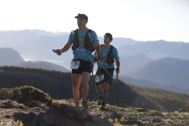 Patagonia Run 2024 - 70K | 110K | 100M