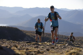 Patagonia Run 2024 - 70K | 110K | 100M