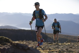 Patagonia Run 2024 - 70K | 110K | 100M