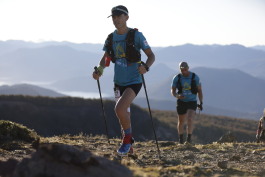 Patagonia Run 2024 - 70K | 110K | 100M