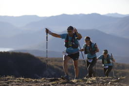 Patagonia Run 2024 - 70K | 110K | 100M