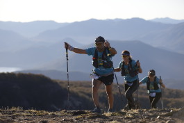 Patagonia Run 2024 - 70K | 110K | 100M