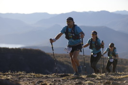 Patagonia Run 2024 - 70K | 110K | 100M