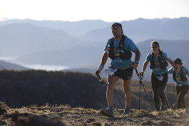 Patagonia Run 2024 - 70K | 110K | 100M