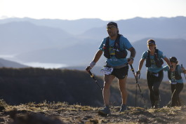 Patagonia Run 2024 - 70K | 110K | 100M