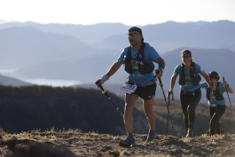 Patagonia Run 2024 - 70K | 110K | 100M