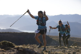 Patagonia Run 2024 - 70K | 110K | 100M