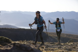 Patagonia Run 2024 - 70K | 110K | 100M