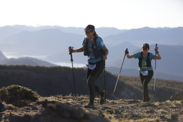 Patagonia Run 2024 - 70K | 110K | 100M