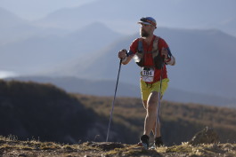 Patagonia Run 2024 - 70K | 110K | 100M