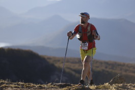 Patagonia Run 2024 - 70K | 110K | 100M