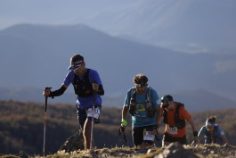 Patagonia Run 2024 - 70K | 110K | 100M