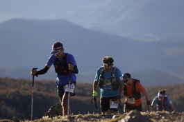 Patagonia Run 2024 - 70K | 110K | 100M