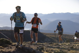 Patagonia Run 2024 - 70K | 110K | 100M