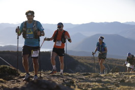 Patagonia Run 2024 - 70K | 110K | 100M