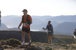 Patagonia Run 2024 - 70K | 110K | 100M