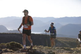 Patagonia Run 2024 - 70K | 110K | 100M