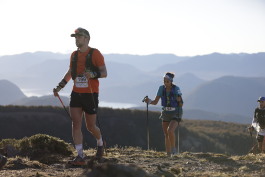 Patagonia Run 2024 - 70K | 110K | 100M