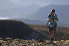 Patagonia Run 2024 - 70K | 110K | 100M