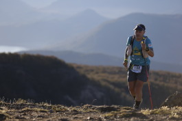 Patagonia Run 2024 - 70K | 110K | 100M