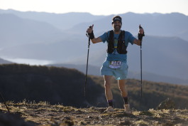 Patagonia Run 2024 - 70K | 110K | 100M