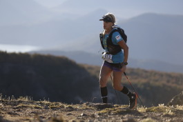 Patagonia Run 2024 - 70K | 110K | 100M