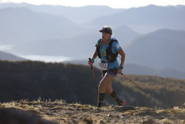 Patagonia Run 2024 - 70K | 110K | 100M