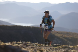 Patagonia Run 2024 - 70K | 110K | 100M