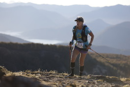 Patagonia Run 2024 - 70K | 110K | 100M