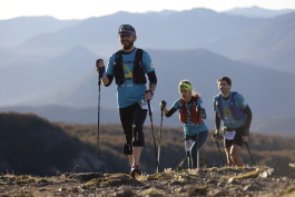 Patagonia Run 2024 - 70K | 110K | 100M