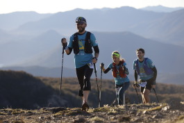 Patagonia Run 2024 - 70K | 110K | 100M