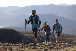 Patagonia Run 2024 - 70K | 110K | 100M