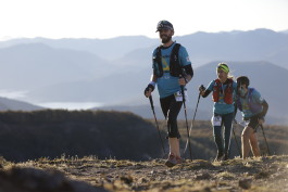 Patagonia Run 2024 - 70K | 110K | 100M