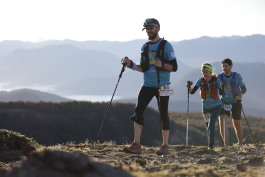 Patagonia Run 2024 - 70K | 110K | 100M