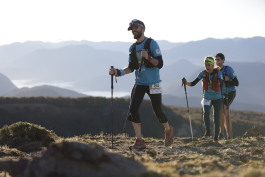 Patagonia Run 2024 - 70K | 110K | 100M